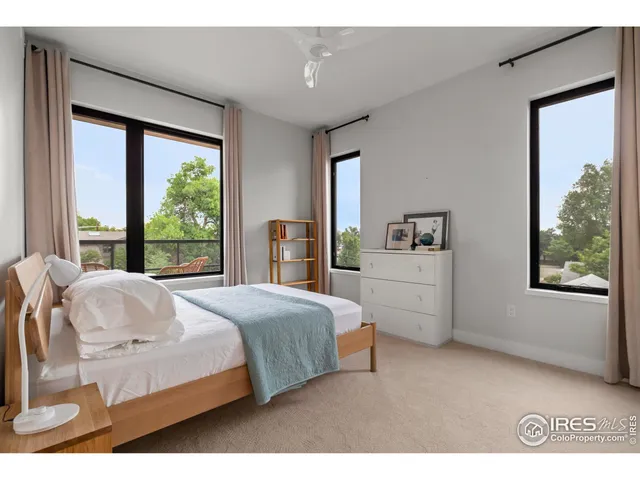 $1,225,000 | 2718 Pine Street, Unit 301, Boulder, CO 80302