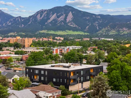 $1,225,000 | 2718 Pine Street, Unit 301, Boulder, CO 80302
