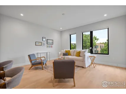 $1,225,000 | 2718 Pine Street, Unit 301, Boulder, CO 80302