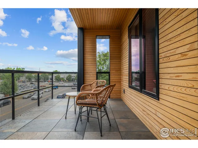 $1,225,000 | 2718 Pine Street, Unit 301, Boulder, CO 80302