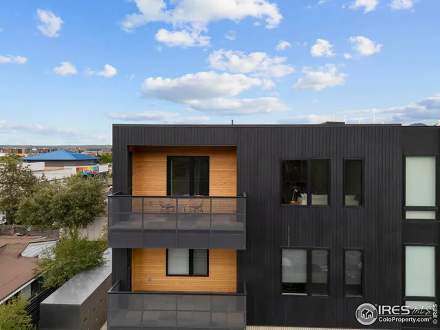 $1,225,000 | 2718 Pine Street, Unit 301, Boulder, CO 80302