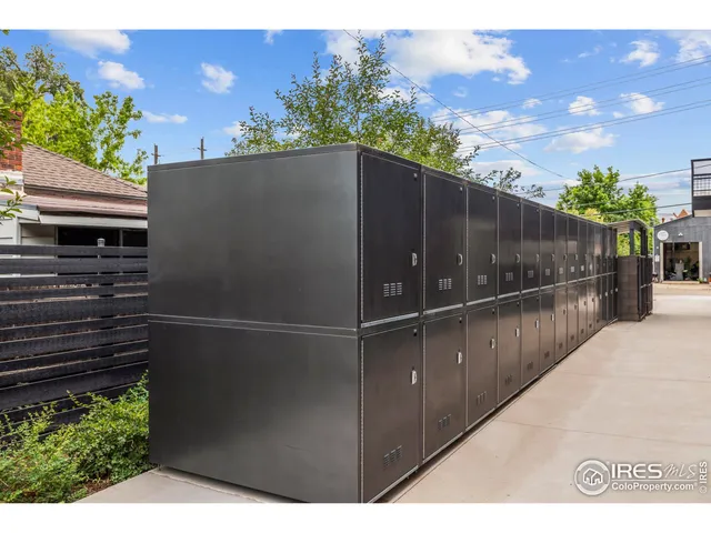 $1,225,000 | 2718 Pine Street, Unit 301, Boulder, CO 80302