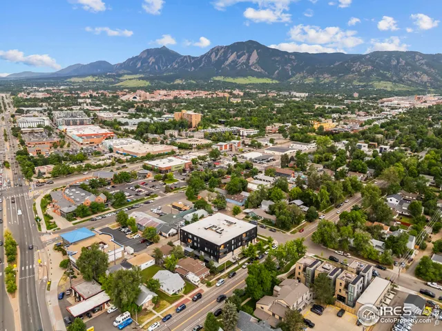 $1,225,000 | 2718 Pine Street, Unit 301, Boulder, CO 80302