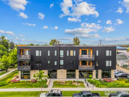 $1,225,000 | 2718 Pine Street, Unit 301, Boulder, CO 80302