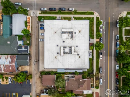 $1,225,000 | 2718 Pine Street, Unit 301, Boulder, CO 80302