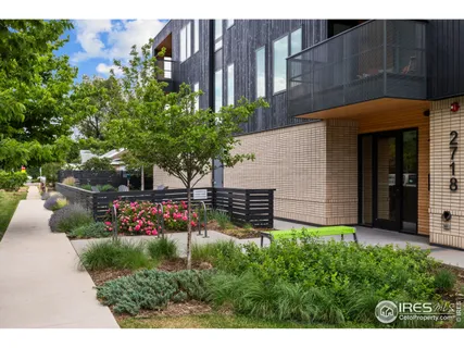 $1,225,000 | 2718 Pine Street, Unit 301, Boulder, CO 80302