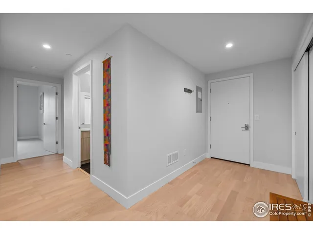 $1,225,000 | 2718 Pine Street, Unit 301, Boulder, CO 80302