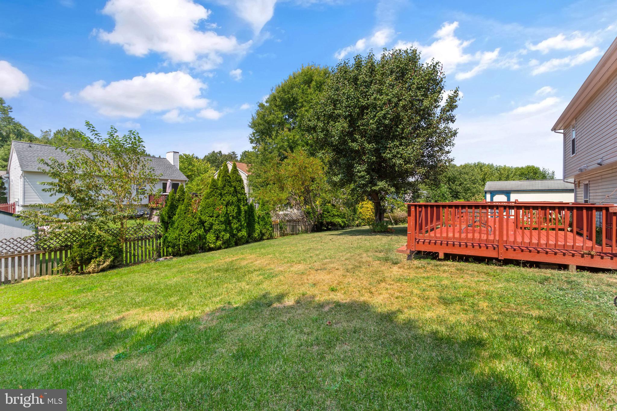 5764 Ralston Court Woodbridge, VA 22193 - Photo 14 of 49