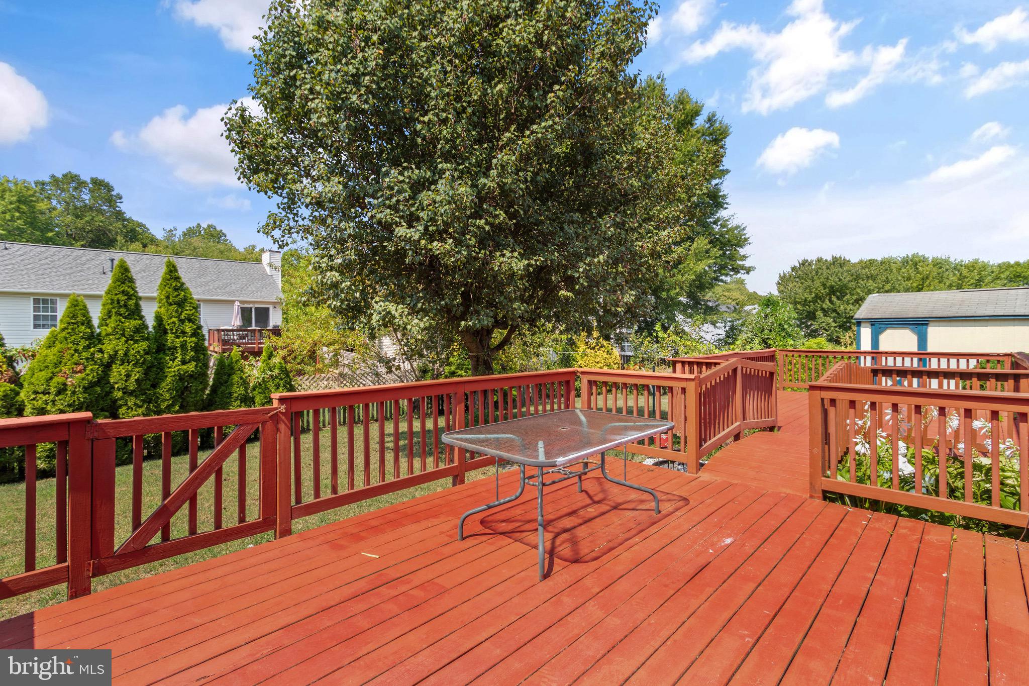 5764 Ralston Court Woodbridge, VA 22193 - Photo 15 of 49