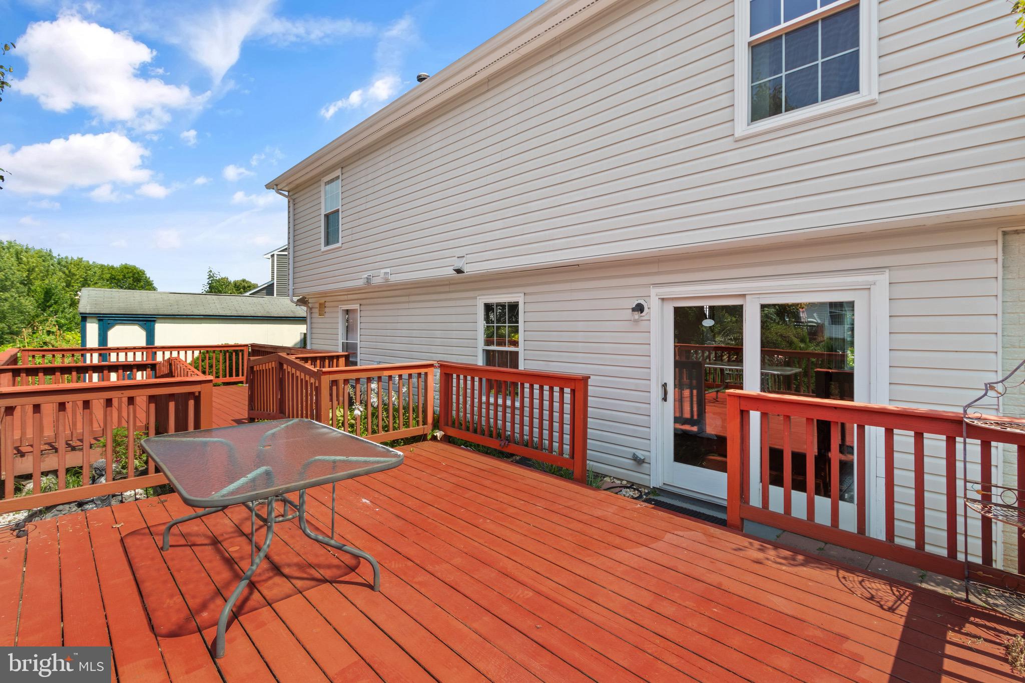 5764 Ralston Court Woodbridge, VA 22193 - Photo 16 of 49