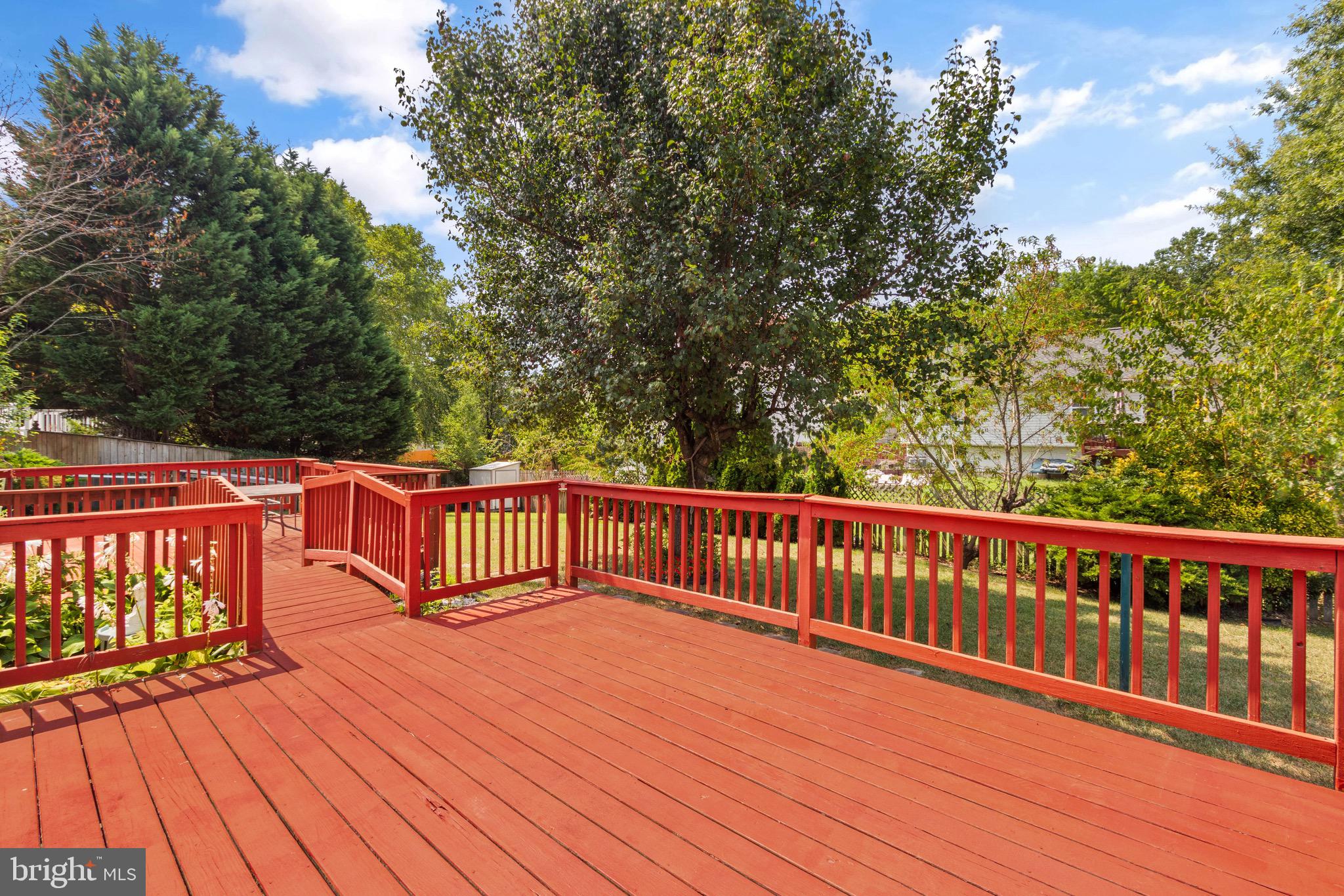 5764 Ralston Court Woodbridge, VA 22193 - Photo 17 of 49