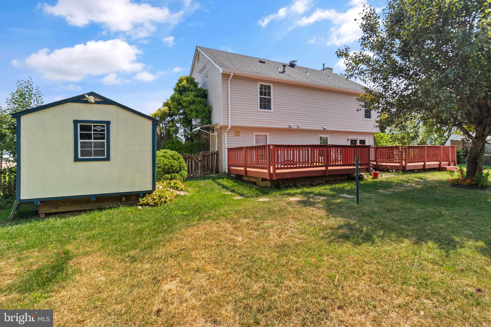 5764 Ralston Court Woodbridge, VA 22193 - Photo 19 of 49