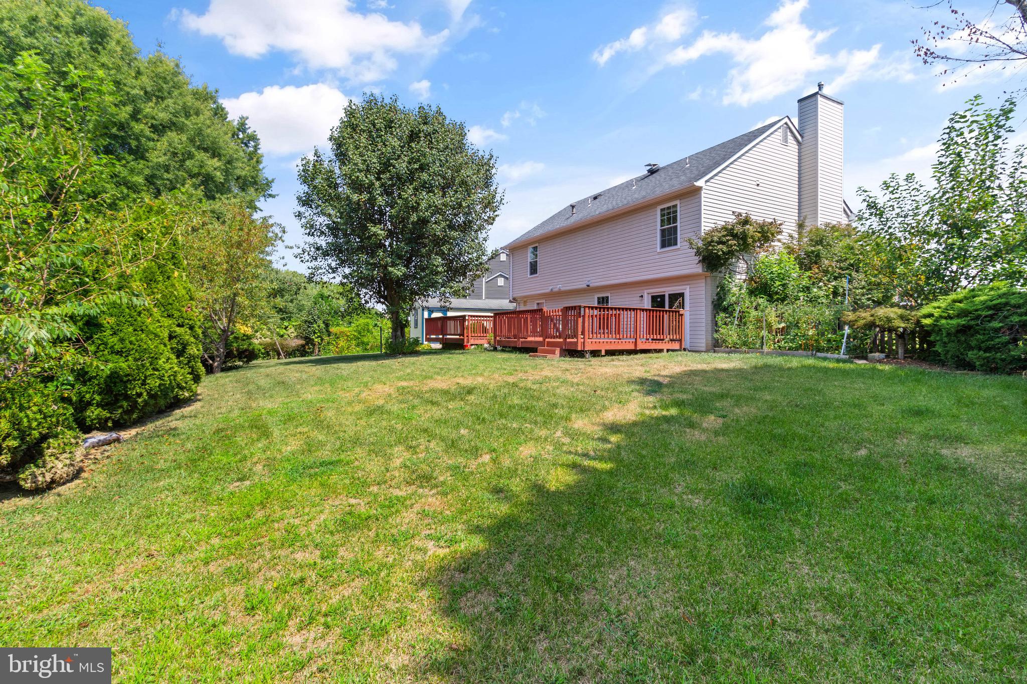 5764 Ralston Court Woodbridge, VA 22193 - Photo 20 of 49