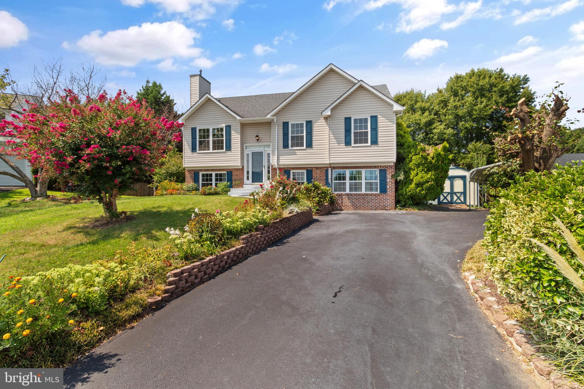 5764 Ralston Court Woodbridge, VA 22193 - Photo 2 of 49