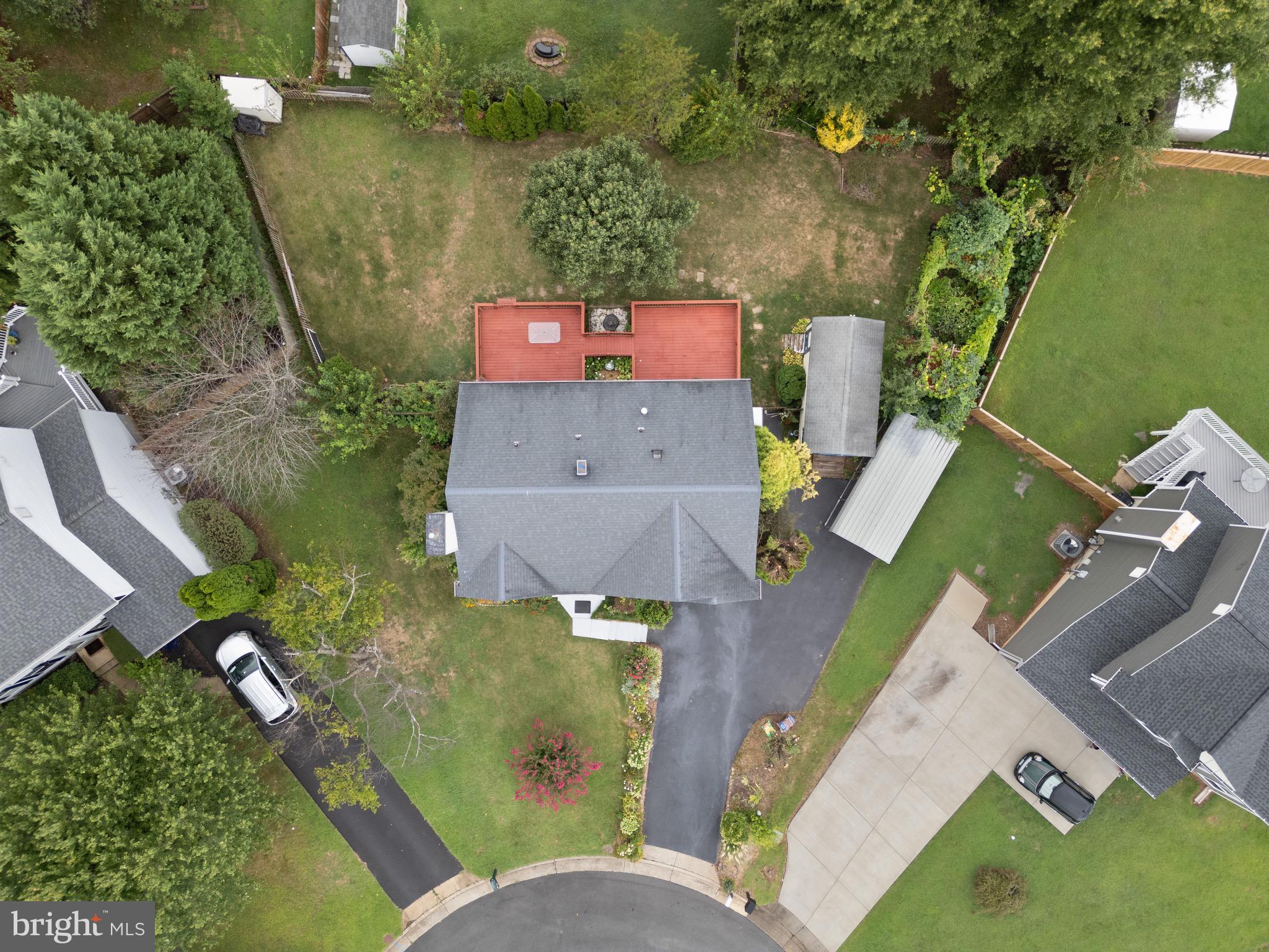 5764 Ralston Court Woodbridge, VA 22193 - Photo 48 of 49