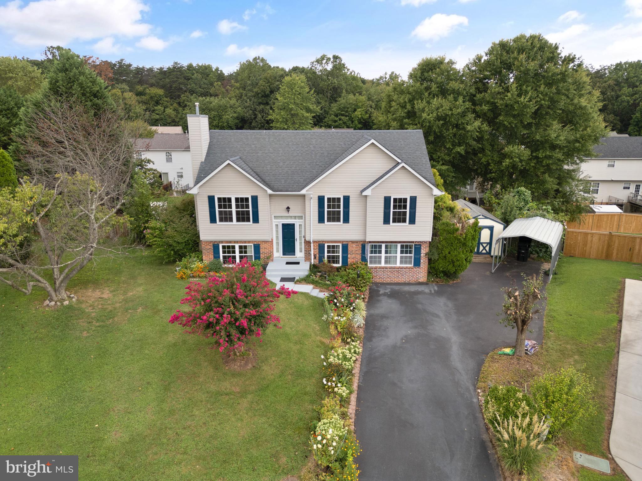 5764 Ralston Court Woodbridge, VA 22193 - Photo 49 of 49