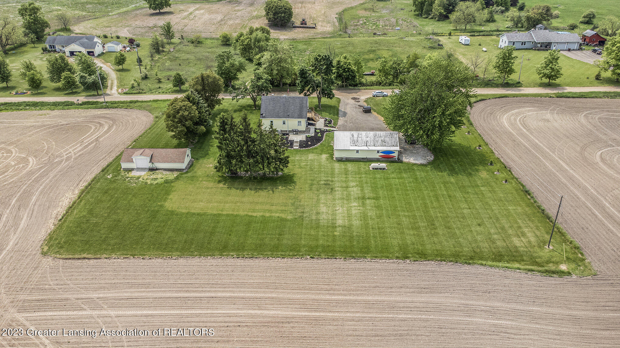 5191 East Parks Road St. Johns, MI 48879 - Photo 29 of 29 029_dji_0048