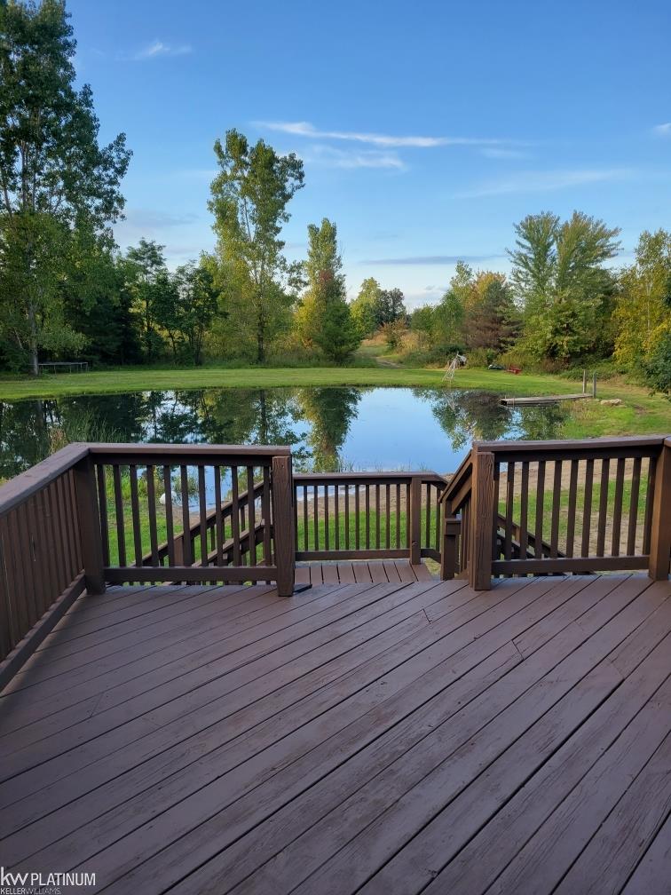 8600 Marquette Road Goodells, MI 48027 - Photo 35 of 36 Gallery Image 35