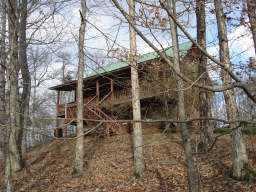 7437 Red Bud Road Northeast Ranger, GA 30734 - Photo 1 of 1