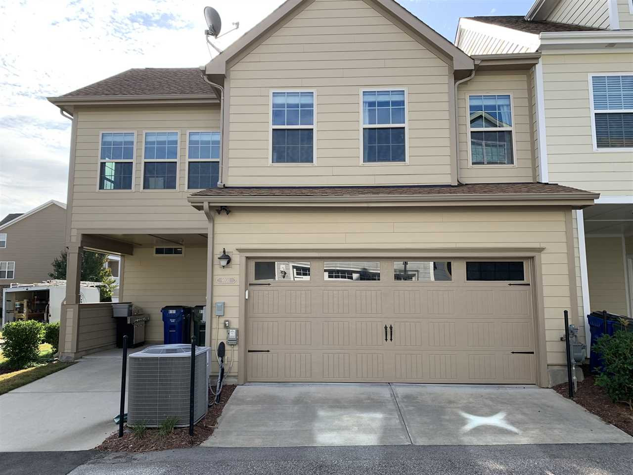 9101 Murrillo Walk Raleigh, NC 27617 - Photo 28 of 30 Photo 28