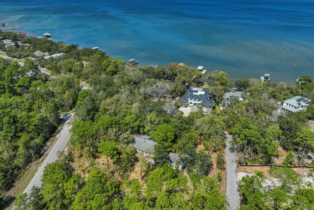 $400,000 | Lot 21 Adair Lane, Santa Rosa Beach, FL 32459