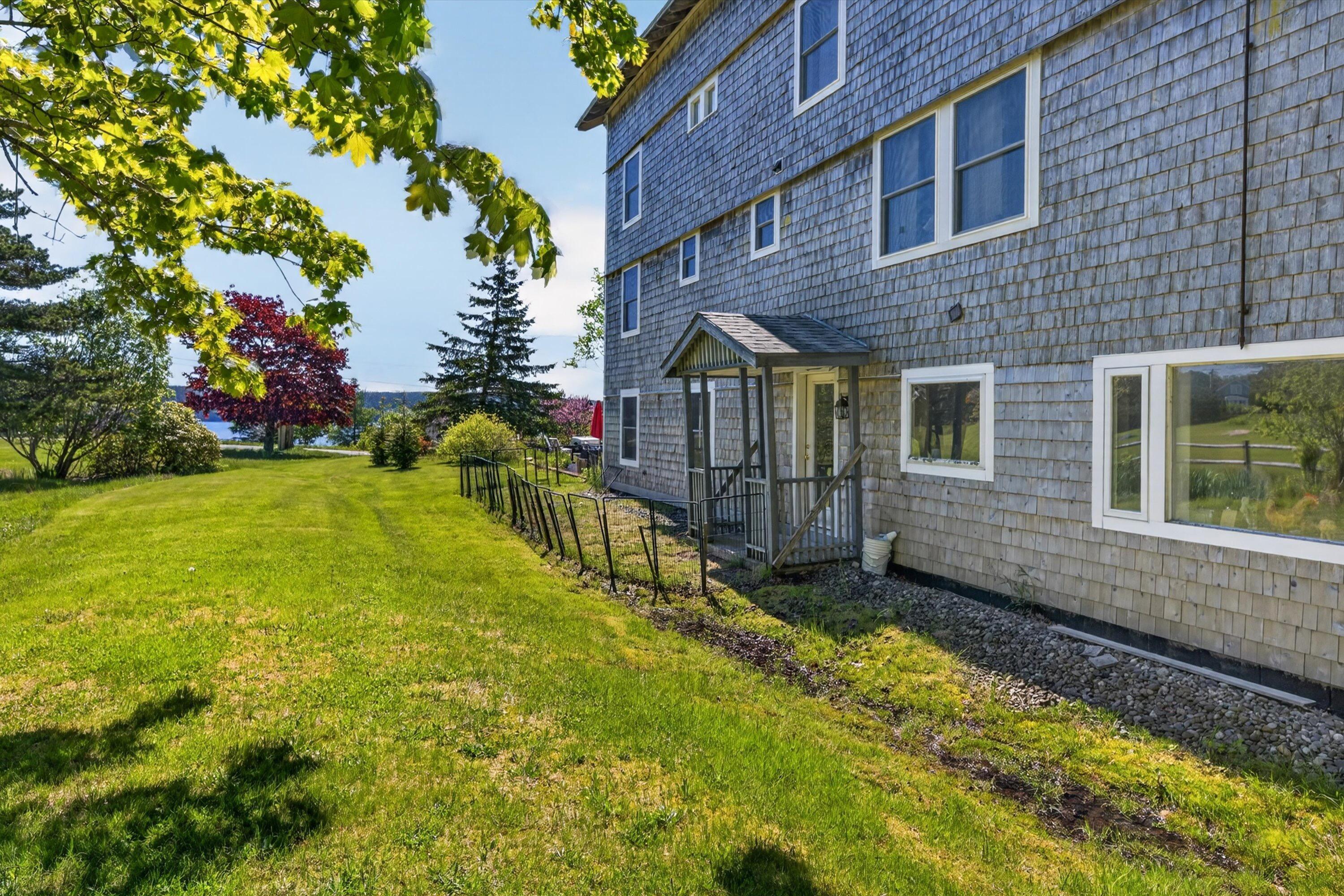 515 Falls Bridge Road Blue Hill, ME 04614 - Photo 81 of 95 515 falls - 89
