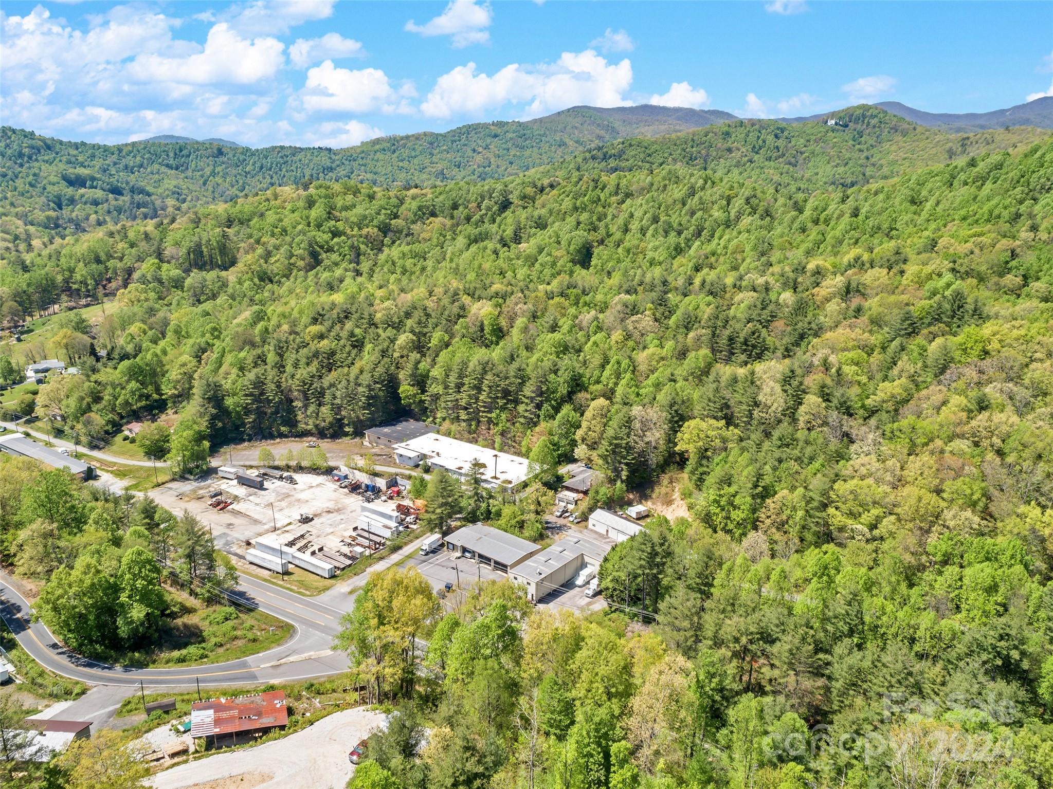 0 Gouges Creek Road Spruce Pine, NC 28777 - Photo 4 of 9