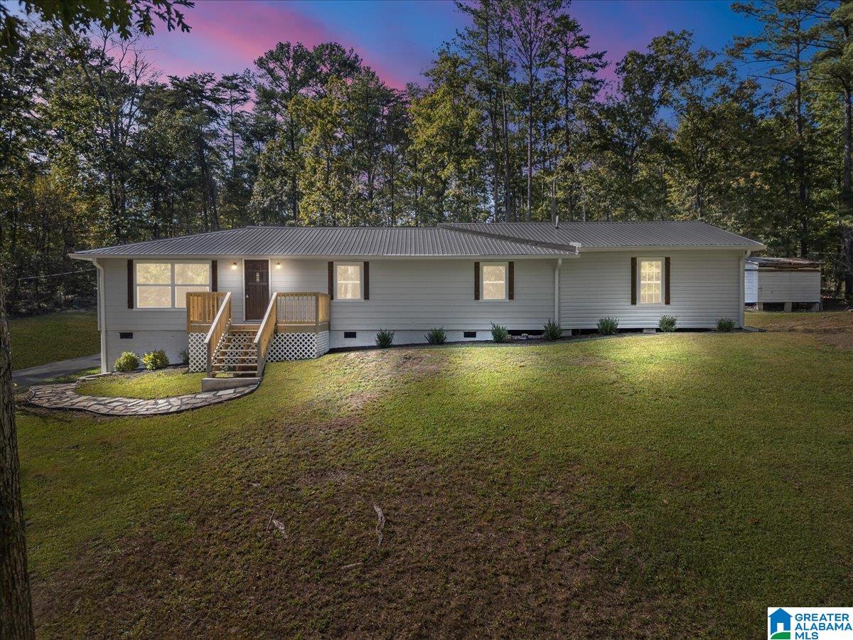 8310 Old Tennessee Pike Road Pinson, AL 35126 - Photo 1 of 28