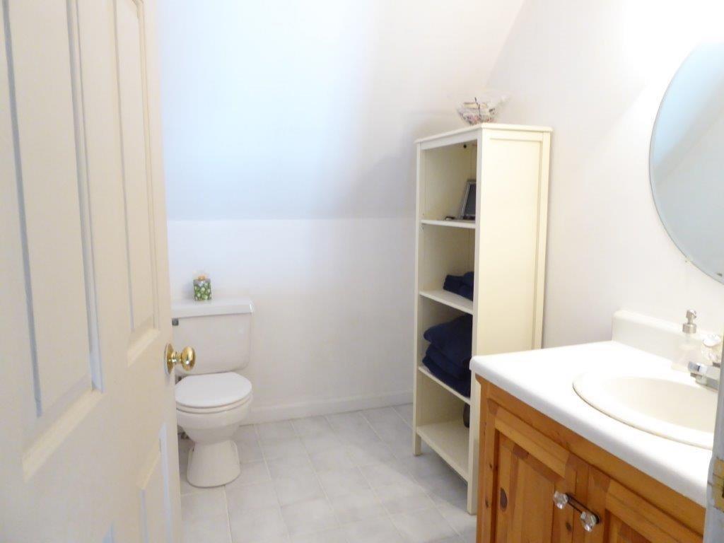 440 North Raymond Road Poland, ME 04274 - Photo 16 of 34 2nd floor 1/2 bath