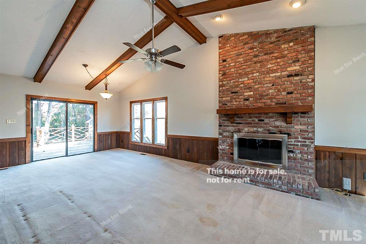 6405 Buckeye Court Raleigh, NC 27612 - Photo 14 of 23