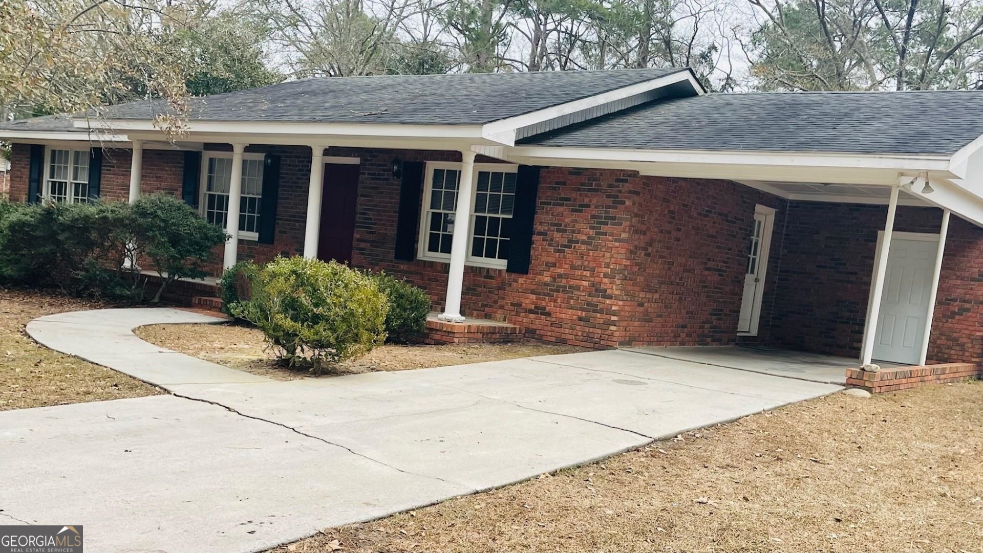 100 Springdale Road Statesboro, GA 30458 - Photo 1 of 1 Gallery Image 1