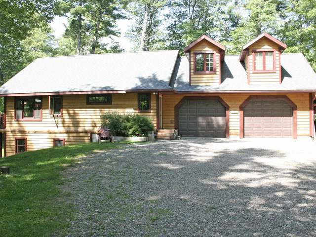 11128 Tuckaway Road Woodruff, WI 54568 - Photo 1 of 19 Gallery Image 1
