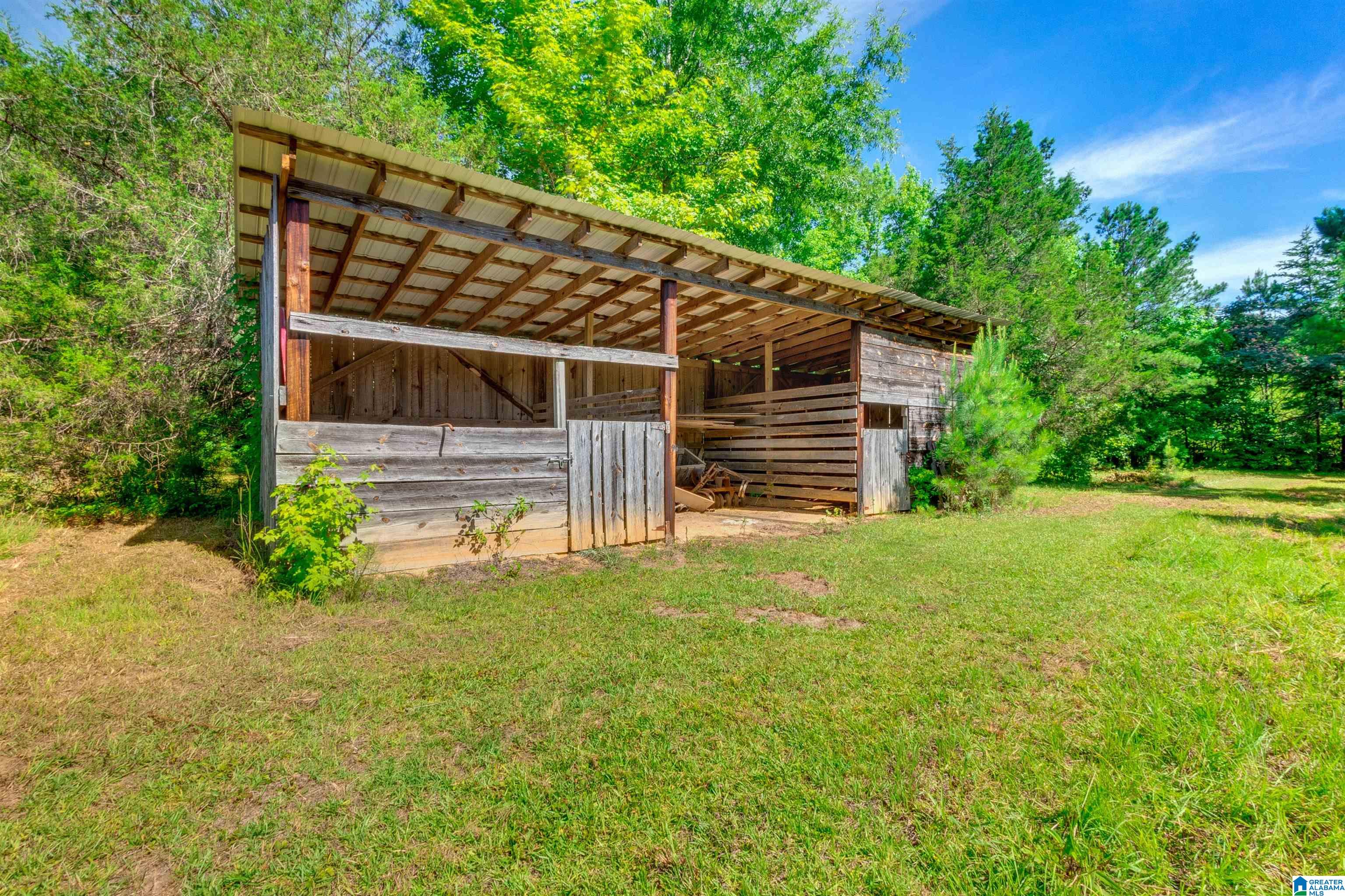310 County Road 249 Clanton, AL 35046 - Photo 44 of 85