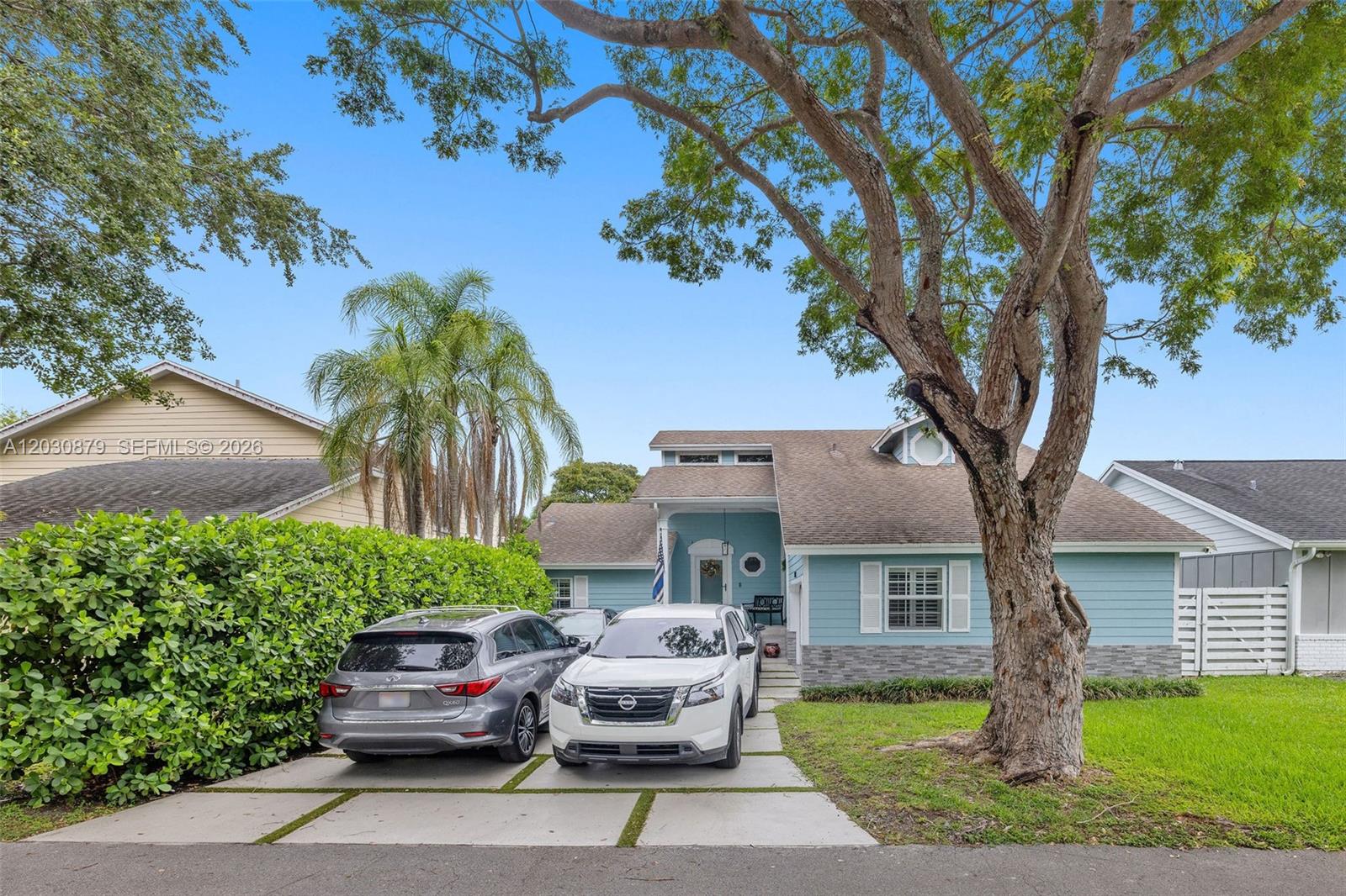 14029 Southwest 149th Lane Miami, FL 33186 - Photo 1 of 41