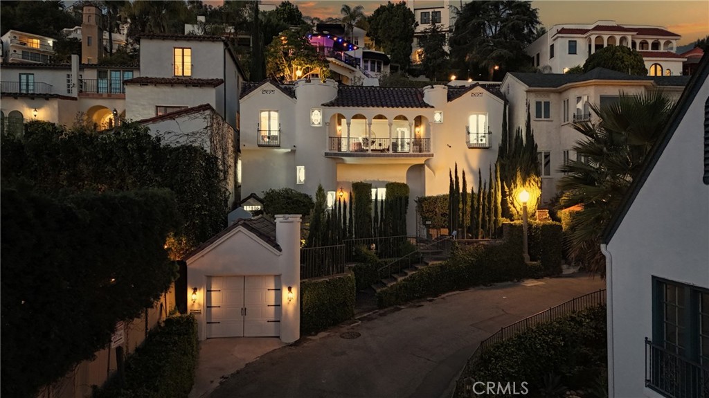2111 Rockledge Road Los Angeles, CA 90068 - Photo 1 of 75 Gallery Image 1