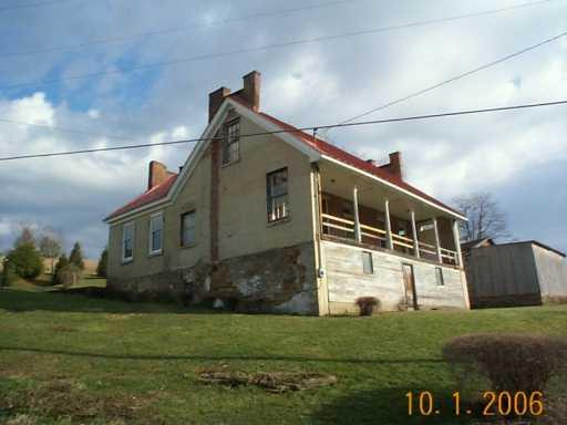 610 McElree Road Washington, PA 15301 - Photo 7 of 8 Other.