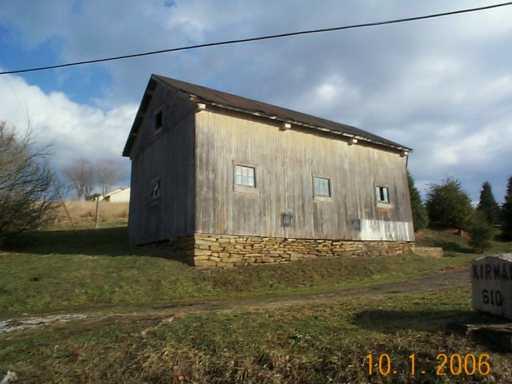 610 McElree Road Washington, PA 15301 - Photo 8 of 8 Other.
