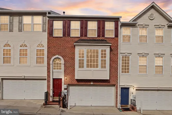 $495,000 | 7632 Tall Pin Oak Drive, Unit 109, Elkridge, MD 21075