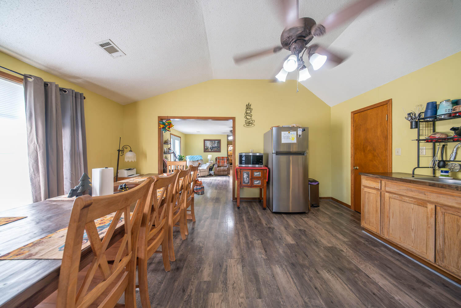 11092 Highway 9 Mammoth Spring, AR 72554 - Photo 8 of 83 Home on 4 acres006