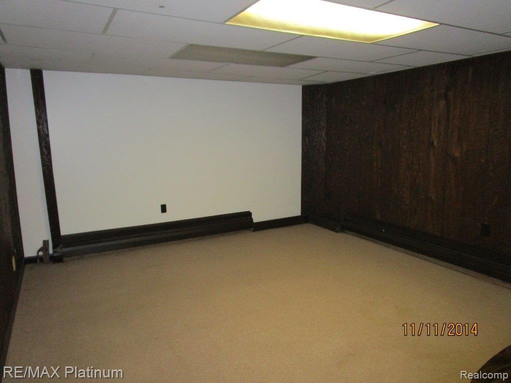 7210 Crofoot Road Fowlerville, MI 48836 - Photo 33 of 40 bsmt.jpg