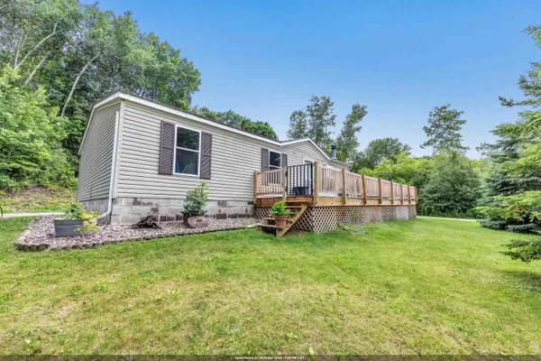 $289,900 | 13118 Zander Road, Denmark, WI 54208