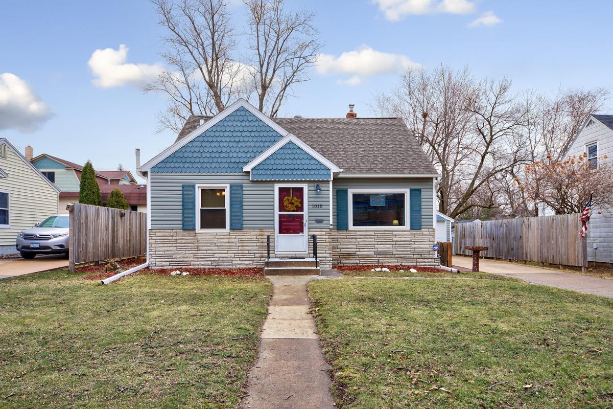 1010 10th Avenue Northeast Rochester, MN 55906 - Photo 1 of 1