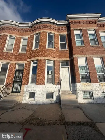 $59,900 | 1942 Mosher Street, Baltimore, MD 21217