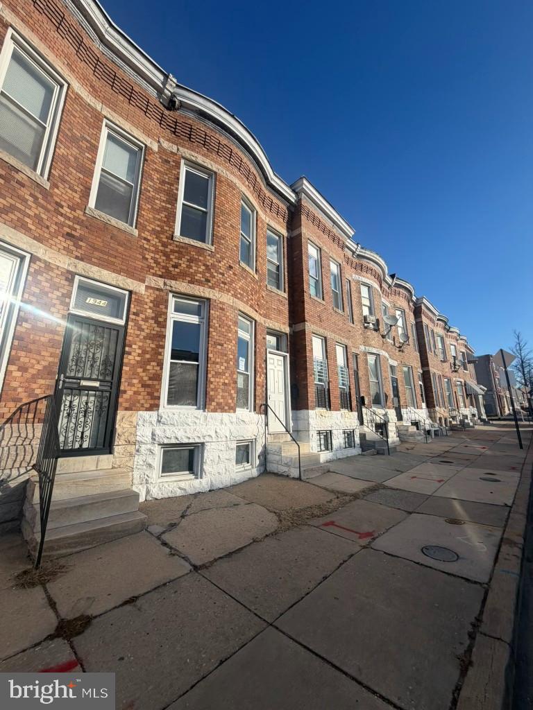 1942 Mosher Street Baltimore, MD 21217 - Photo 30 of 31