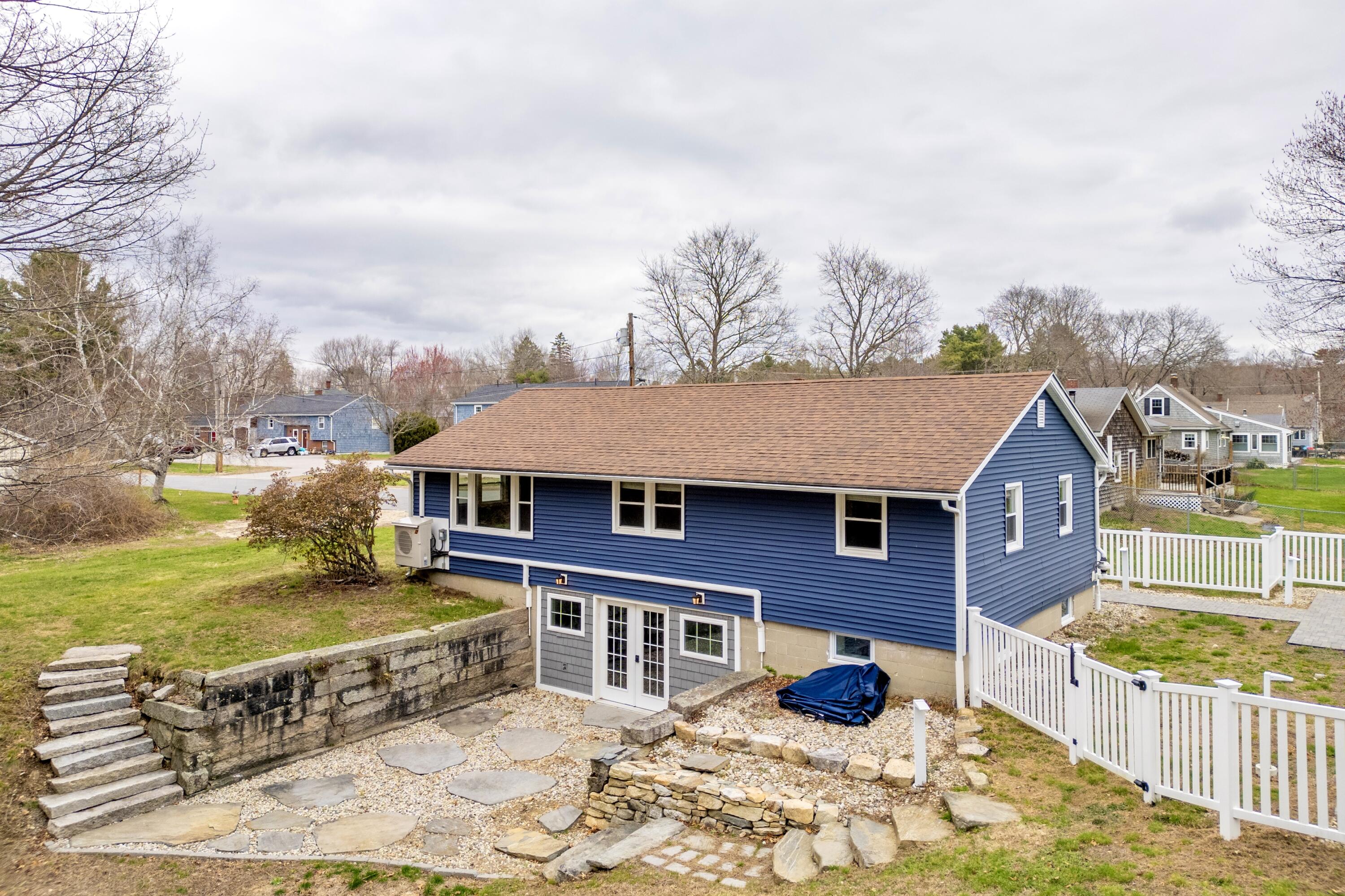 7 Sunset View Street Gray, ME 04039 - Photo 48 of 82 DJI_0678