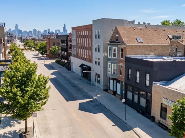 $1,399,999 | 2370 North Elston Court, Chicago, IL 60614