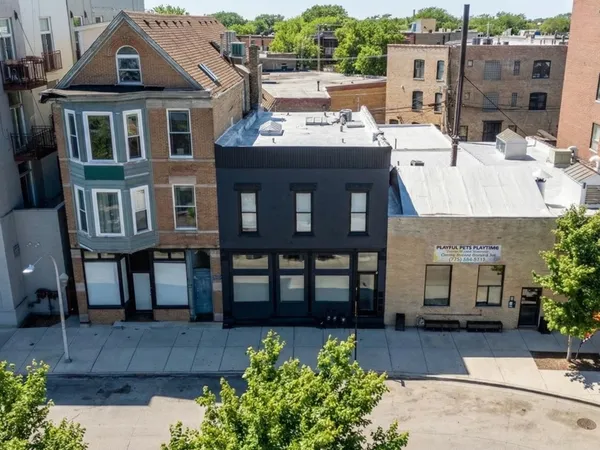 $1,399,999 | 2370 North Elston Court, Chicago, IL 60614