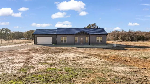 $415,000 | 2501 Cowley Road, Perrin, TX 76486