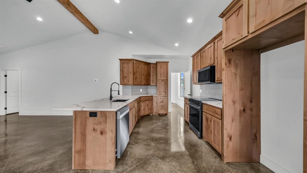 2501 Cowley Road Perrin, TX 76486 - Photo 12 of 31