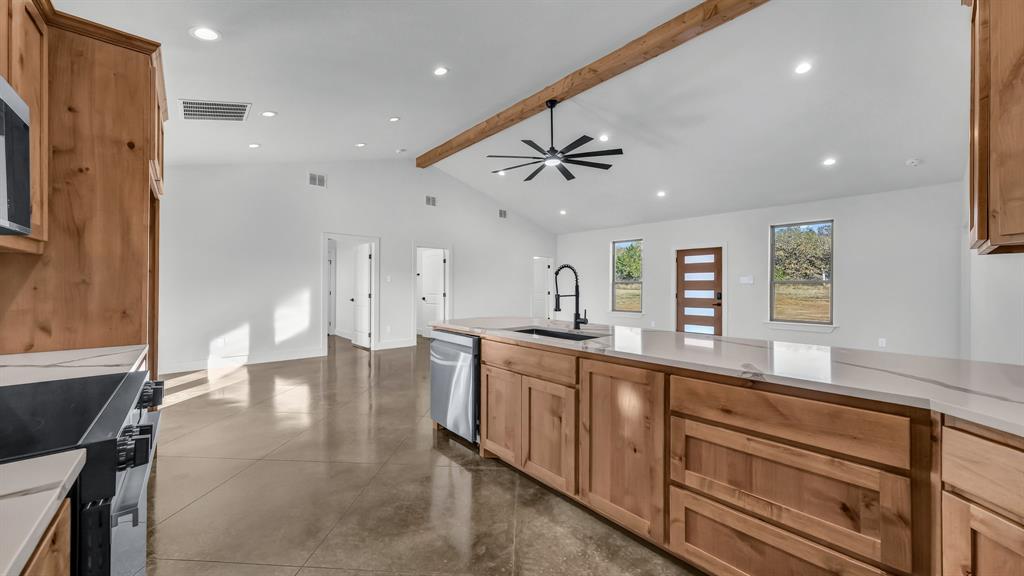 2501 Cowley Road Perrin, TX 76486 - Photo 13 of 31